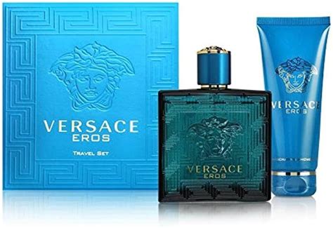 versace eros 50ml cena|versace eros gift set.